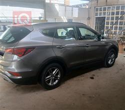 هيونداي سانتافي